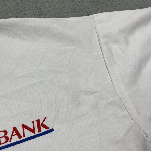 Vintage Washington Wizards NBA Basketball Jersey Size XL - Picture 7 of 9